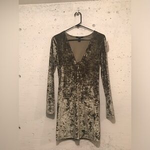 Forever 21 Costume dress